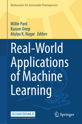 Real-World Applications of Machine Learning-cover