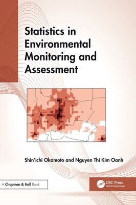 Statistics in Environmental Monitoring and Assessment-cover