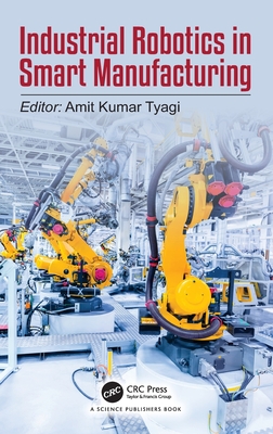 Industrial Robotics in Smart Manufacturing-cover