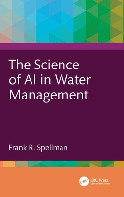 The Science of AI in Water Management-cover