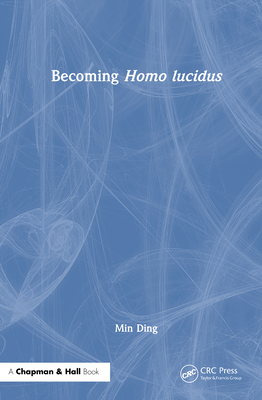 Becoming Homo lucidus-cover
