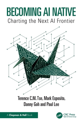 Becoming AI Native: Charting the Next AI Frontier-cover