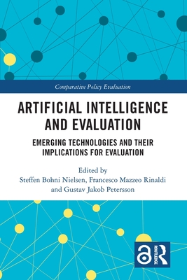 Artificial Intelligence and Evaluation: Emerging Technologies and Their Implications for Evaluation