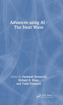 Advances using AI - The Next Wave-cover