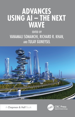 Advances using AI - The Next Wave-cover