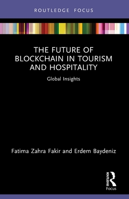The Future of Blockchain in Tourism and Hospitality: Global Insights-cover
