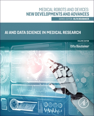 AI and Data Science in Medical Research-cover