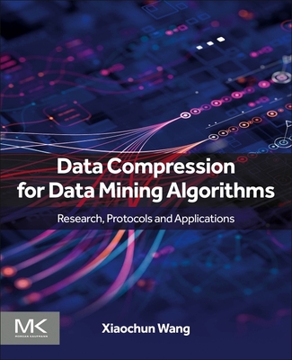 Data Compression for Data Mining Algorithms-cover