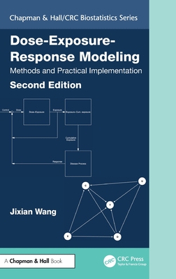 Dose-Exposure-Response Modeling: Methods and Practical Implementation-cover