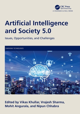 Artificial Intelligence and Society 5.0: Issues, Opportunities, and Challenges
