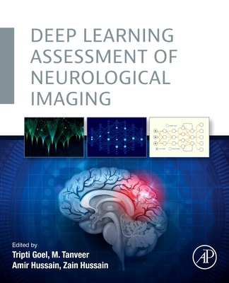 Deep Learning Assessment of Neurological Imaging-cover