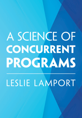 A Science of Concurrent Programs-cover