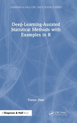 Deep-Learning-Assisted Statistical Methods with Examples in R-cover