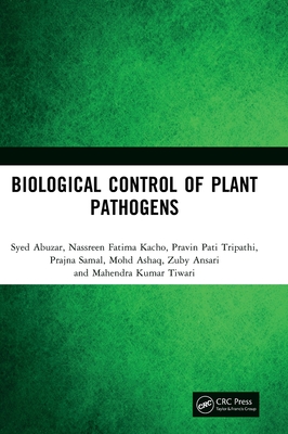Biological Control of Plant Pathogens-cover