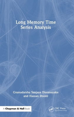 Long Memory Time Series Analysis-cover