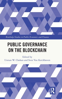 Public Governance on the Blockchain