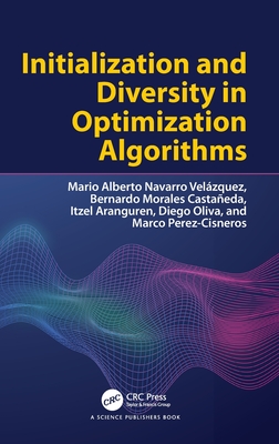 Initialization and Diversity in Optimization Algorithms-cover