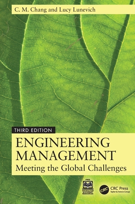 Engineering Management: Meeting the Global Challenges-cover