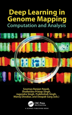 Deep Learning in Genome Mapping: Computation and Analysis-cover