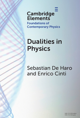 Dualities in Physics-cover