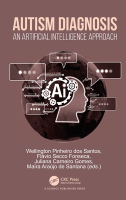Autism Diagnosis: An Artificial Intelligence Approach-cover