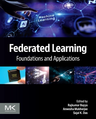 Federated Learning: Foundations and Applications-cover