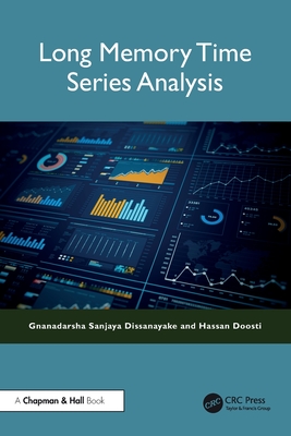 Long Memory Time Series Analysis-cover