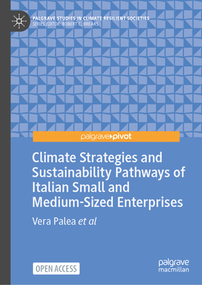 Climate Strategies and Sustainability Pathways of Italian Small and Medium-Sized Enterprises-cover