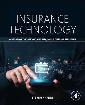 Insurance Technology: Navigating the Innovation, Risk, and Future of Insurance-cover