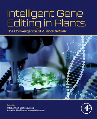 Intelligent Gene Editing in Plants: The Convergence of AI and Crispr-cover