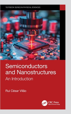 Semiconductors and Nanostructures: An Introduction-cover