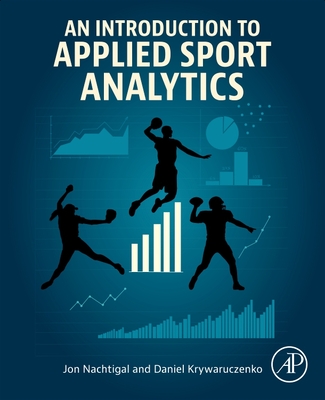 An Introduction to Applied Sport Analytics-cover