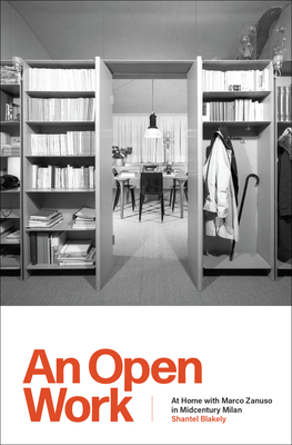 An Open Work: At Home with Marco Zanuso in Midcentury Milan-cover