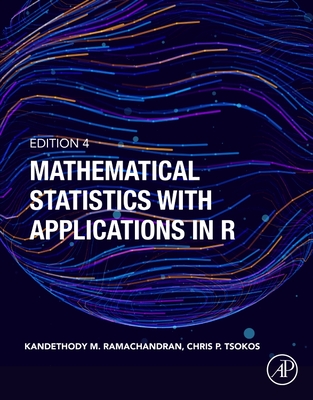 Mathematical Statistics with Applications in R-cover
