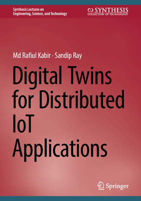 Digital Twins for Distributed Iot Applications-cover