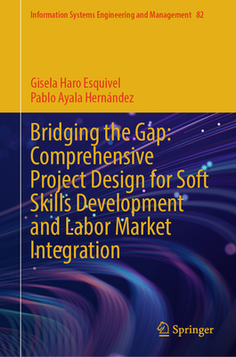 Bridging the Gap: Comprehensive Project Design for Soft Skills Development and Labor Market Integration-cover