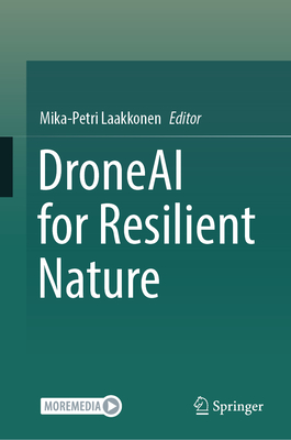 Droneai for Resilient Nature-cover