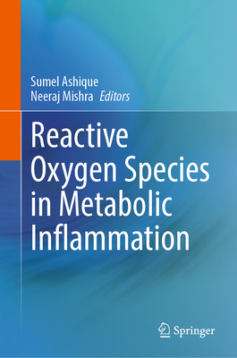 Reactive Oxygen Species in Metabolic Inflammation-cover
