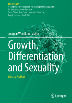 Growth, Differentiation and Sexuality-cover