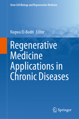 Regenerative Medicine Applications in Chronic Diseases-cover