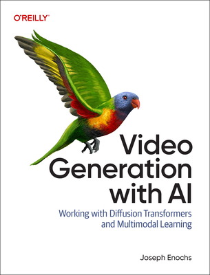 Video Generation with AI: Working with Diffusion Transformers and Multimodal Learning-cover