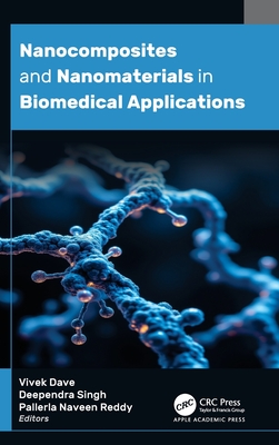 Nanocomposites and Nanomaterials in Biomedical Applications-cover