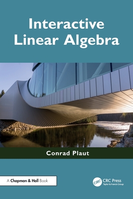 Interactive Linear Algebra-cover