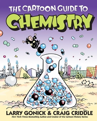 The Cartoon Guide to Chemistry-cover