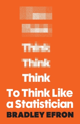 To Think Like a Statistician-cover