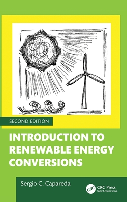 Introduction to Renewable Energy Conversions-cover