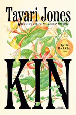 Kin: Oprah's Book Club-cover