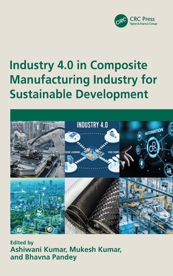 Industry 4.0 in Composite Manufacturing Industry for Sustainable Development-cover