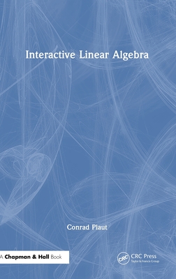 Interactive Linear Algebra-cover