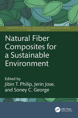 Natural Fiber Composites for a Sustainable Environment-cover